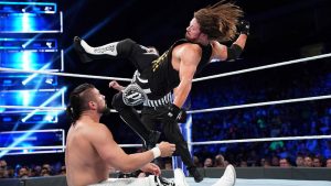 Smackdown Live Ratings