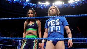 WWE Smackdown Results