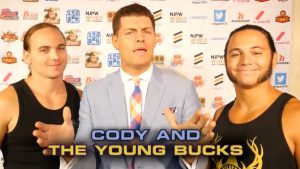 Young Bucks