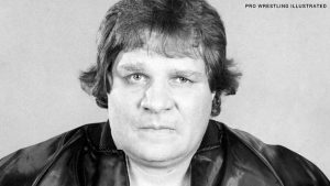 Dick Slater