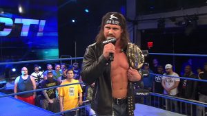 Impact Ratings