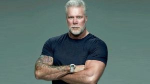 Kevin Nash