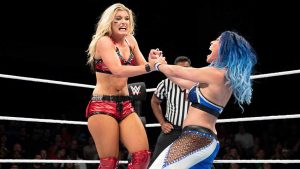 Mae Young Classic Results