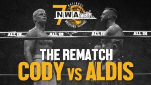 NWA 70 Results