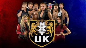 NXT UK