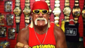 Hulk Hogan