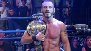 Austin Aries