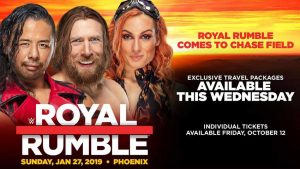 Royal Rumble