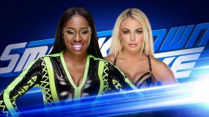 Smackdown Live