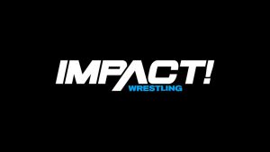 Impact TV taping results