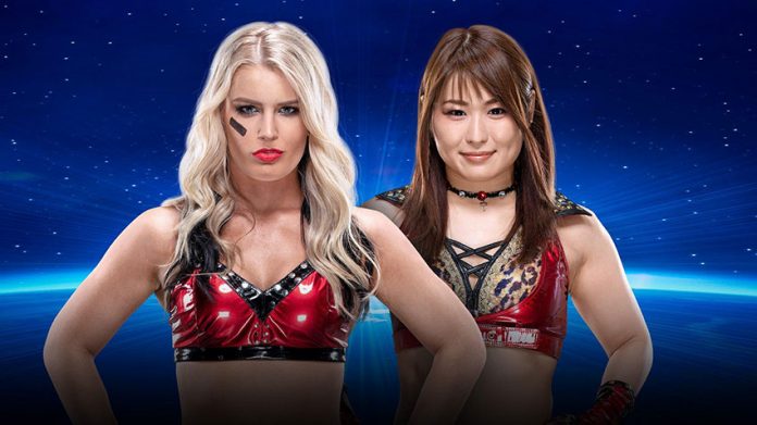 Mae Young Classic 2018 Finals Set For Wwe Evolution Updated Card For