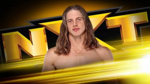 Matt Riddle