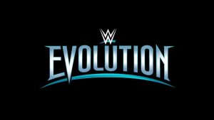 WWE Evolution spoilers