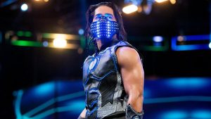 Mustafa Ali