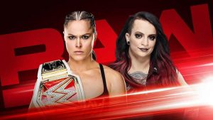 WWE RAW Preview