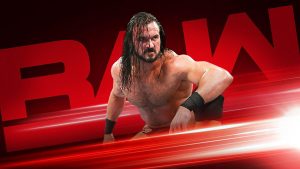 WWE RAW Preview