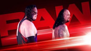 WWE RAW Preview