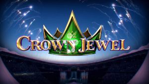 Crown Jewel