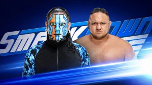 Smackdown Live Preview