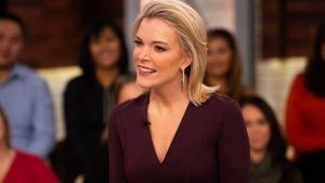 Megyn Kelly Today