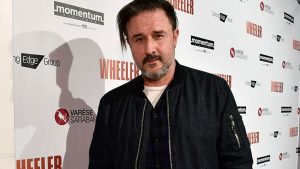 David Arquette