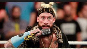 Enzo Amore