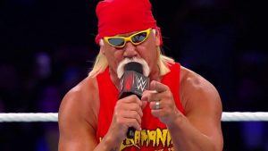 Hulk Hogan