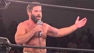 Joey Ryan