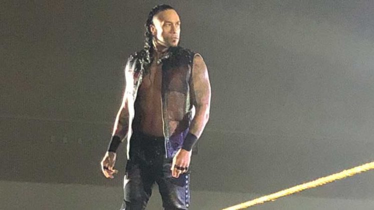 11 2 Nxt Live Results Fort Pierce Florida Punishment Martinez Makes