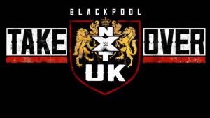 NXT TakeOver: Blackpool