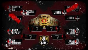 NXT UK