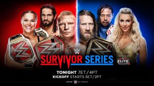 Survivor Series