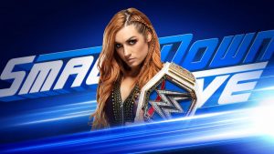 Smackdown Live Preview