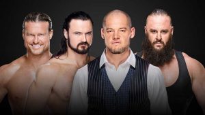 Survivor Series