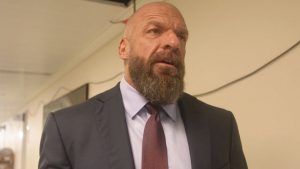 Triple H