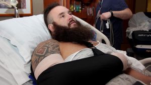 Braun Strowman