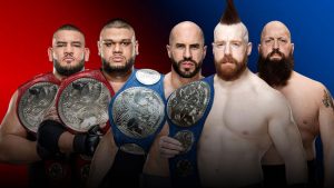 Survivor Series