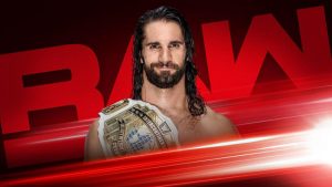 WWE RAW Preview