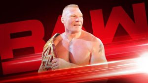 WWE RAW Preview