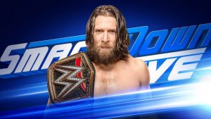 Smackdown Live Preview