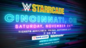 Starrcade