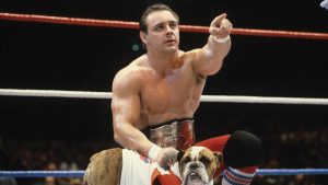 Dynamite Kid passes away