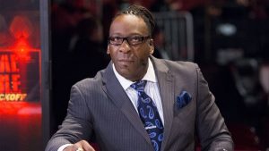 Booker T returning for promotion