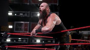 Braun Strowman