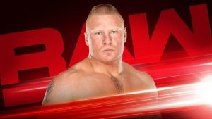 Three top WWE wrestlers returning to RAW