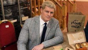 Cody Rhodes