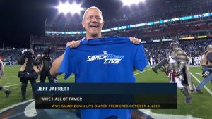 Jeff Jarrett