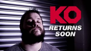 Kevin Owens