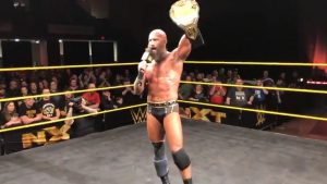 NXT Live Results