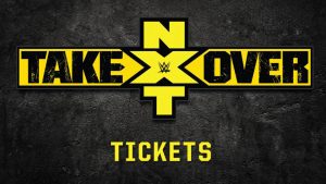 NXT TakeOver